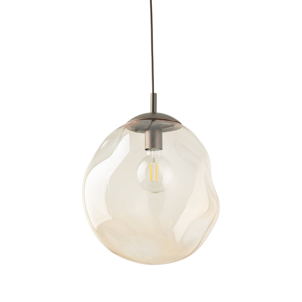 LAVA L Pendant Light – Modern 1xE27