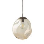 LAVA L Pendant Light – Modern 1xE27