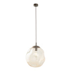 LAVA L Pendant Light – Modern 1xE27