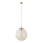 LAVA L Pendant Light – Modern 1xE27