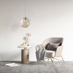 LAVA L Pendant Light – Modern 1xE27