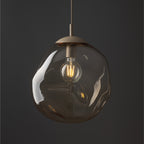 LAVA L Pendant Light – Modern 1xE27