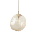 LAVA L Pendant Light – Modern 1xE27