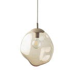 LAVA L Pendant Light – Modern 1xE27