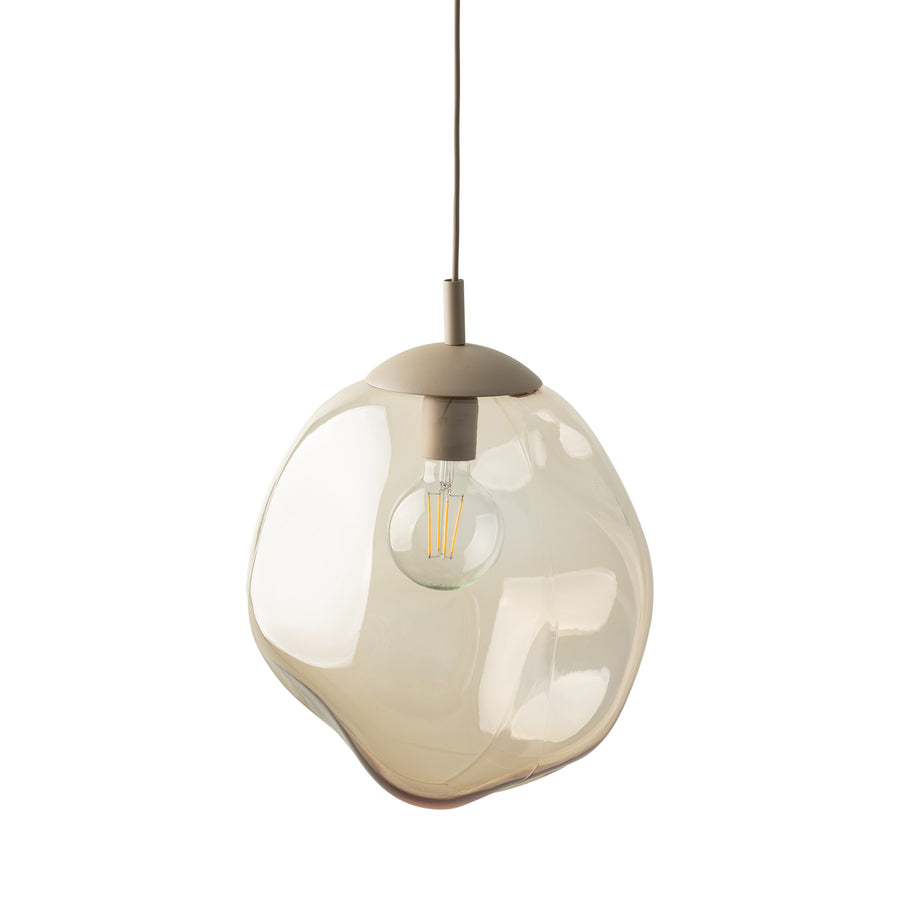 LAVA L Pendant Light – Modern 1xE27