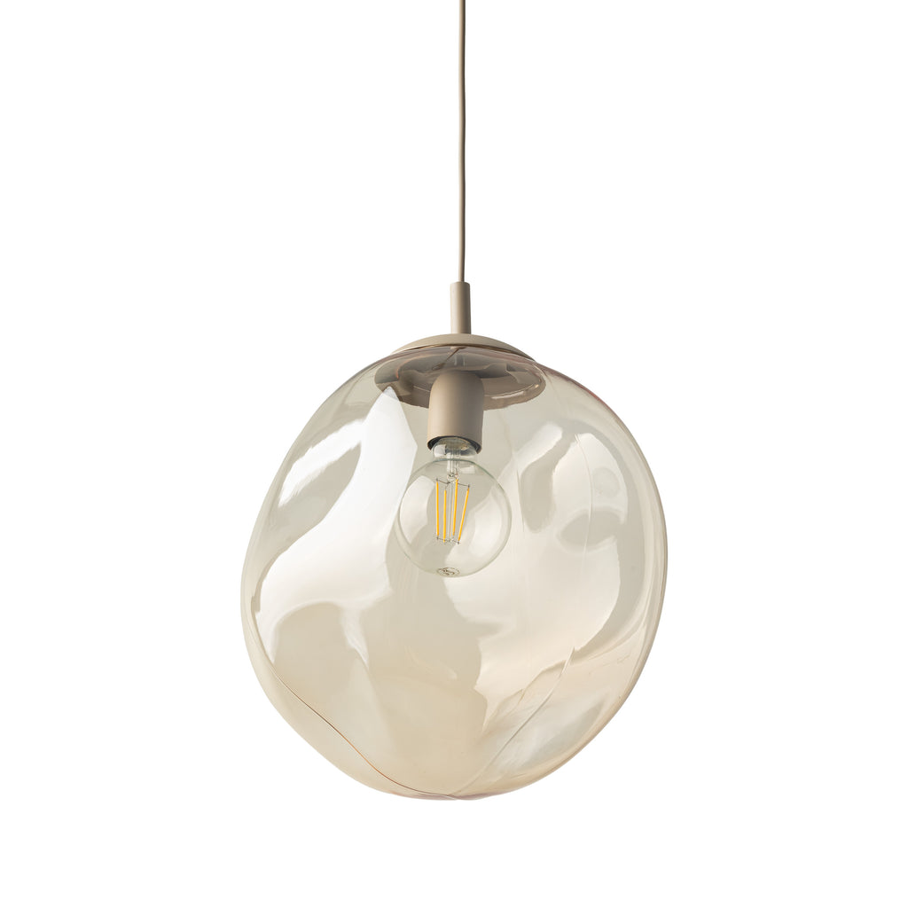 LAVA L Pendant Light – Modern 1xE27
