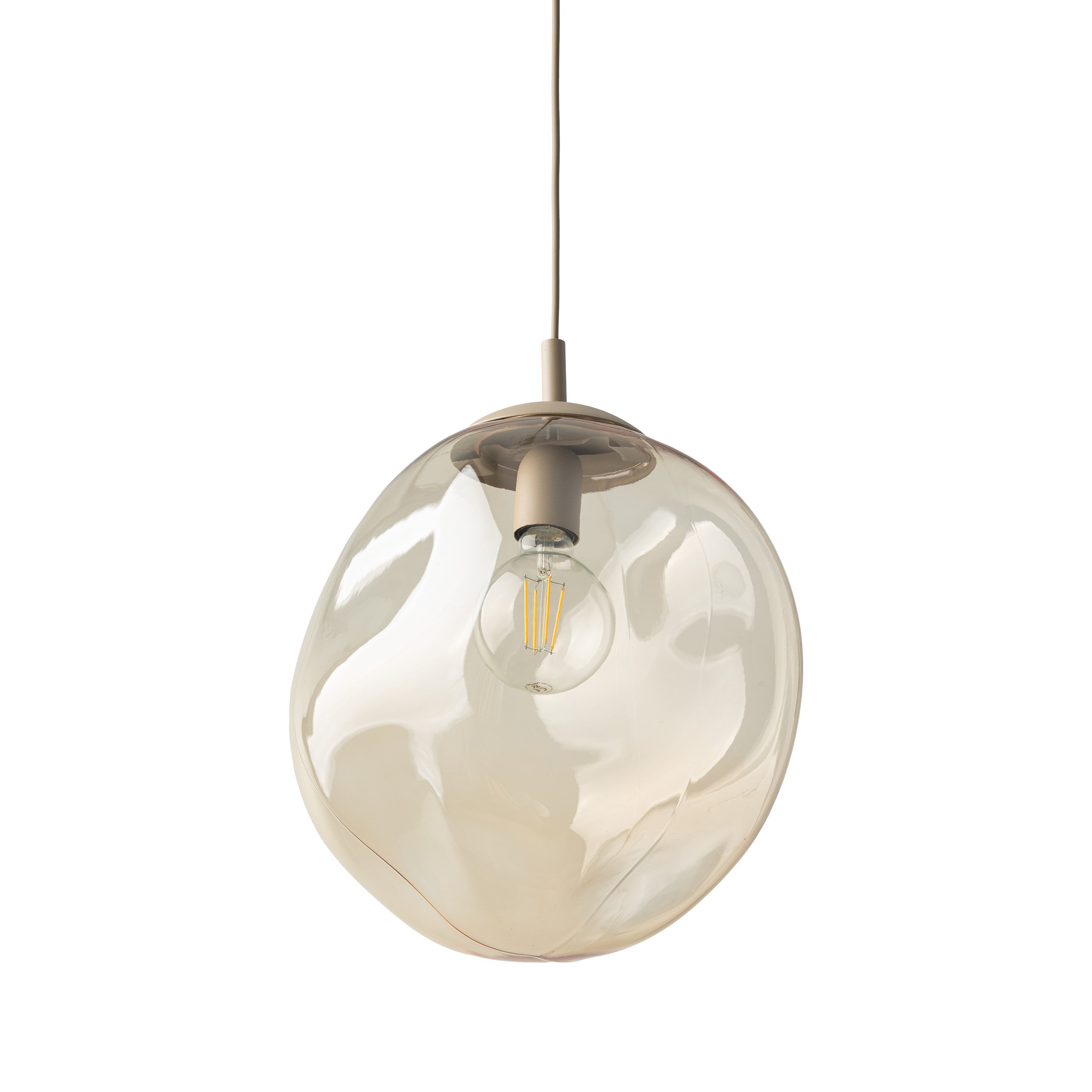 LAVA L Pendant Light – Modern 1xE27