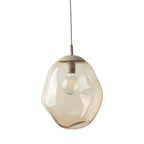 LAVA L Pendant Light – Modern 1xE27