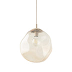 LAVA L Pendant Light