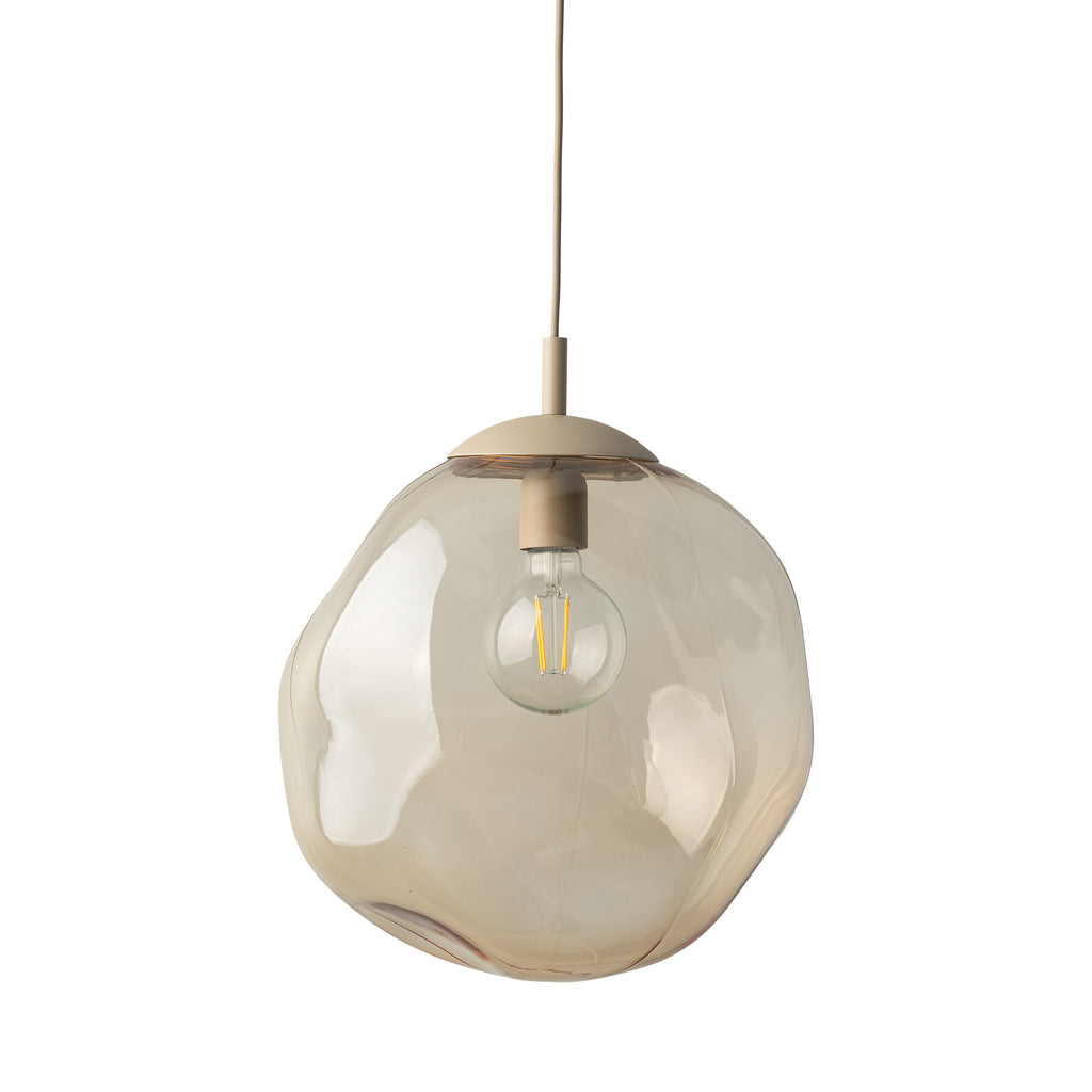 LAVA L Pendant Light – Modern 1xE27