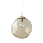 LAVA L Pendant Light – Modern 1xE27
