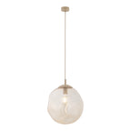 LAVA L Pendant Light – Modern 1xE27