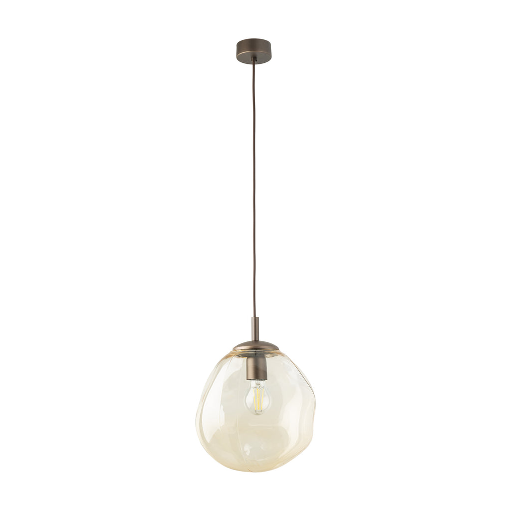 LAVA M Pendant Light – Modern 1xE27