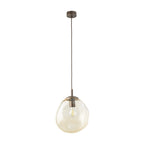 LAVA M Pendant Light – Modern 1xE27