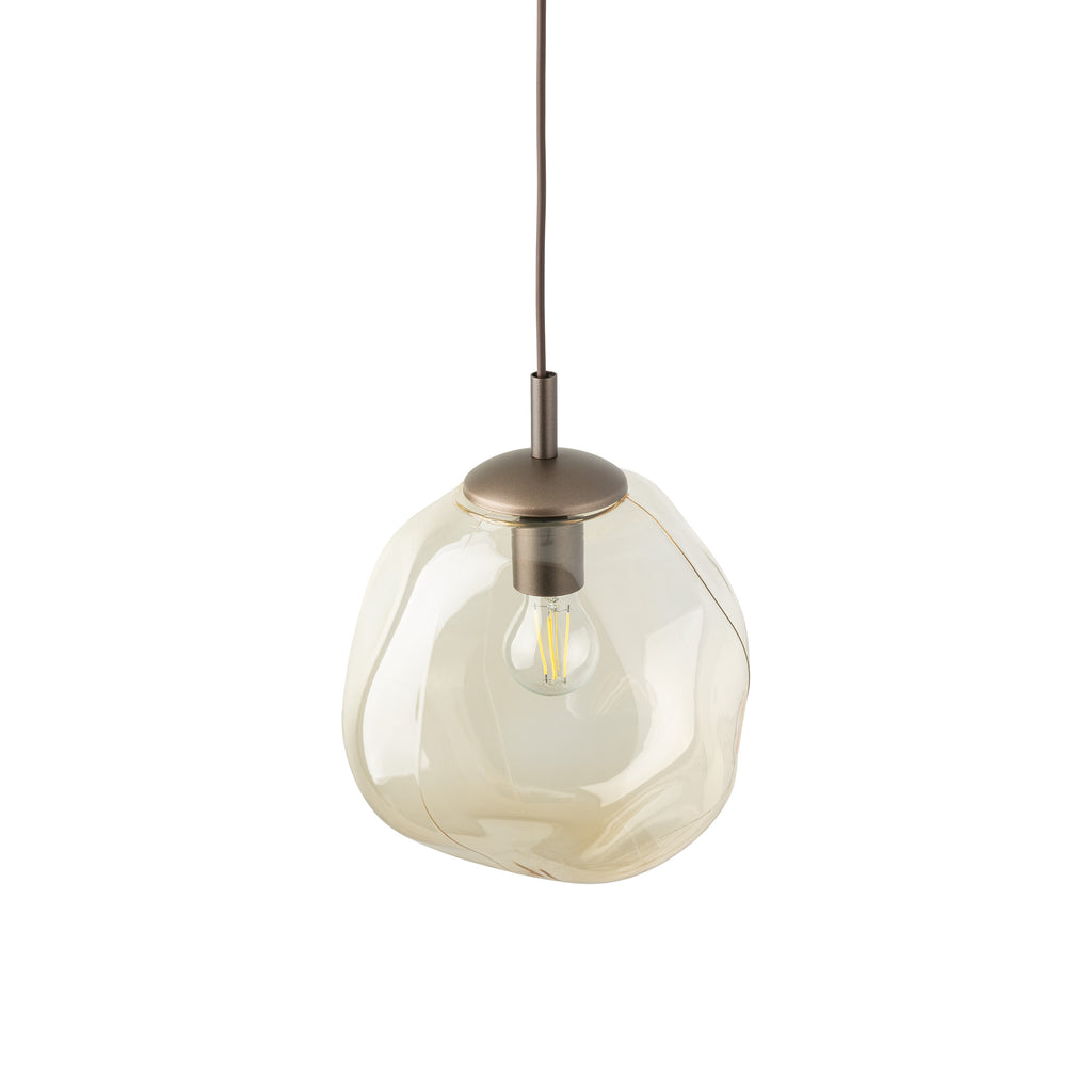 LAVA M Pendant Light – Modern 1xE27