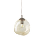 LAVA M Pendant Light – Modern 1xE27