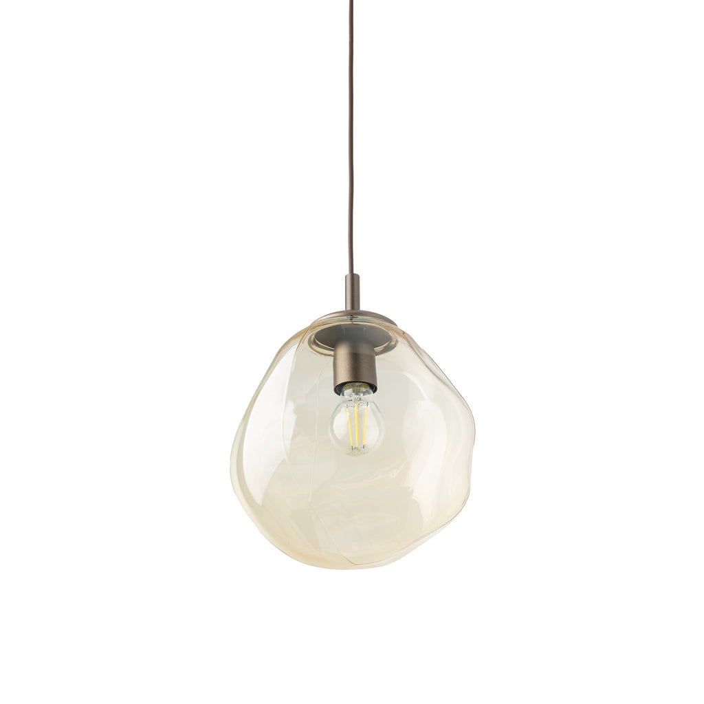 LAVA M Pendant Light – Modern 1xE27