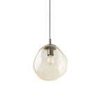 LAVA M Pendant Light – Modern 1xE27