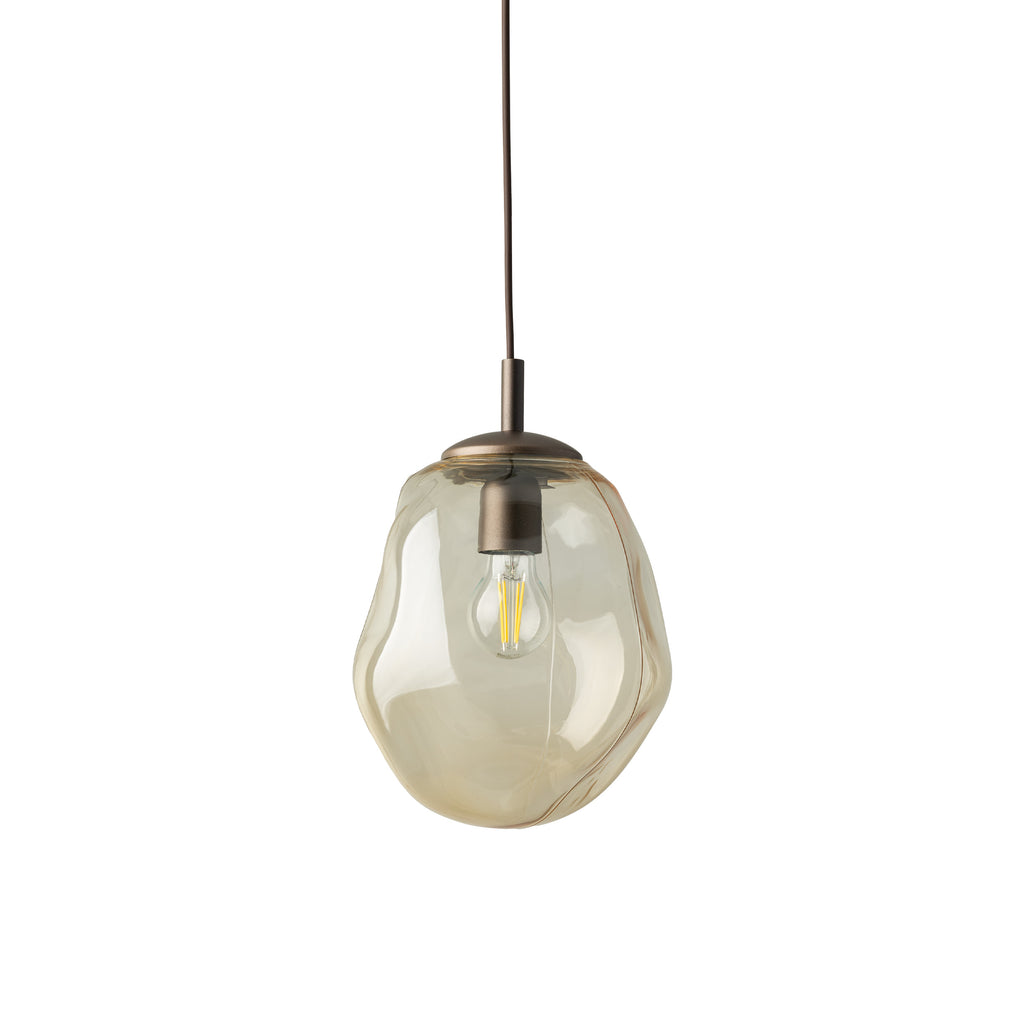 LAVA M Pendant Light – Modern 1xE27