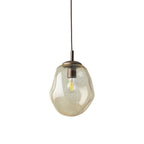 LAVA M Pendant Light – Modern 1xE27