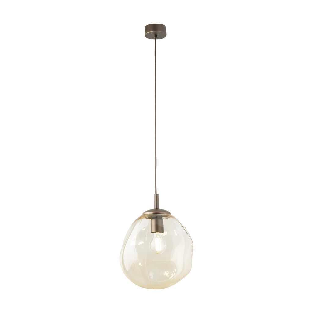 LAVA M Pendant Light – Modern 1xE27
