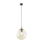 LAVA M Pendant Light – Modern 1xE27
