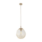 LAVA M Pendant Light – Modern 1xE27