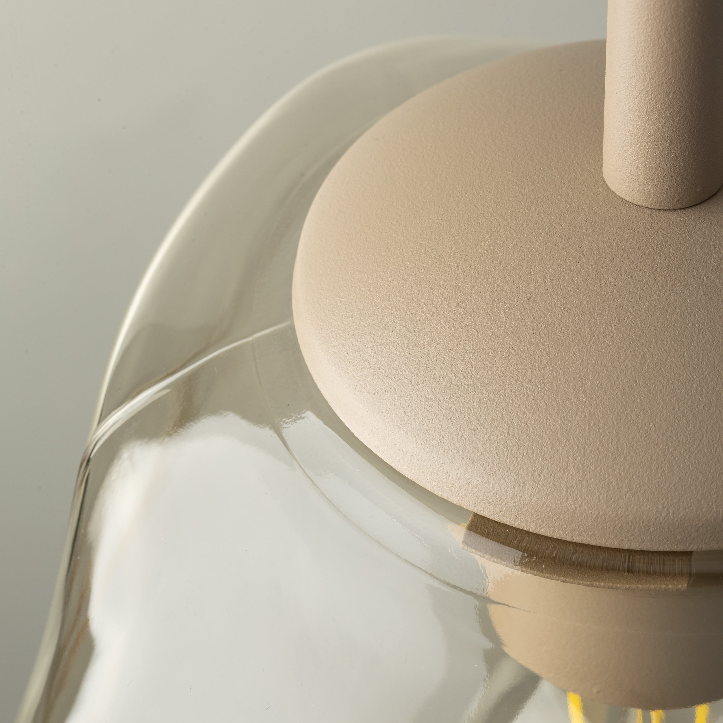 LAVA M Pendant Light – Modern 1xE27