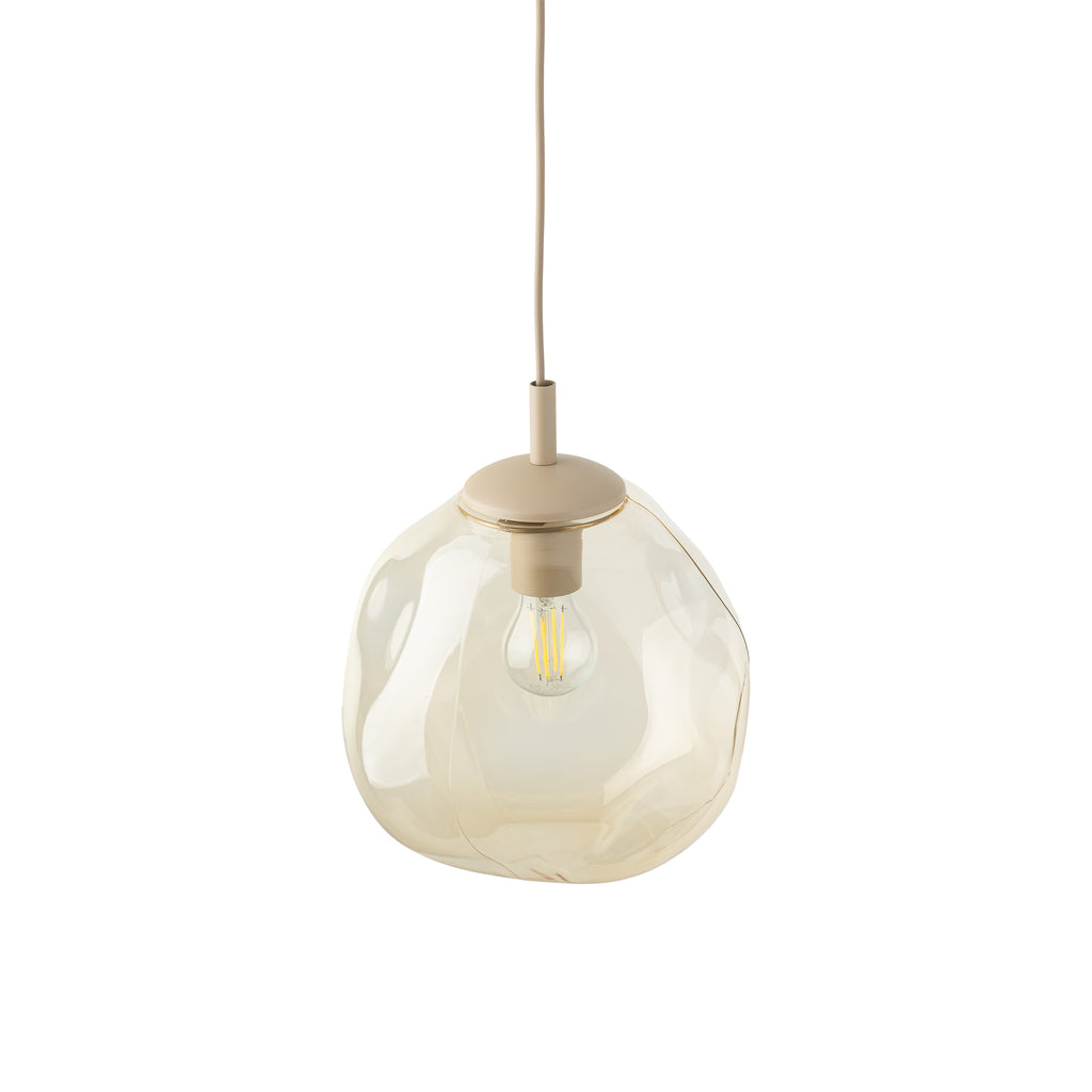 LAVA M Pendant Light