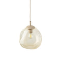LAVA M Pendant Light
