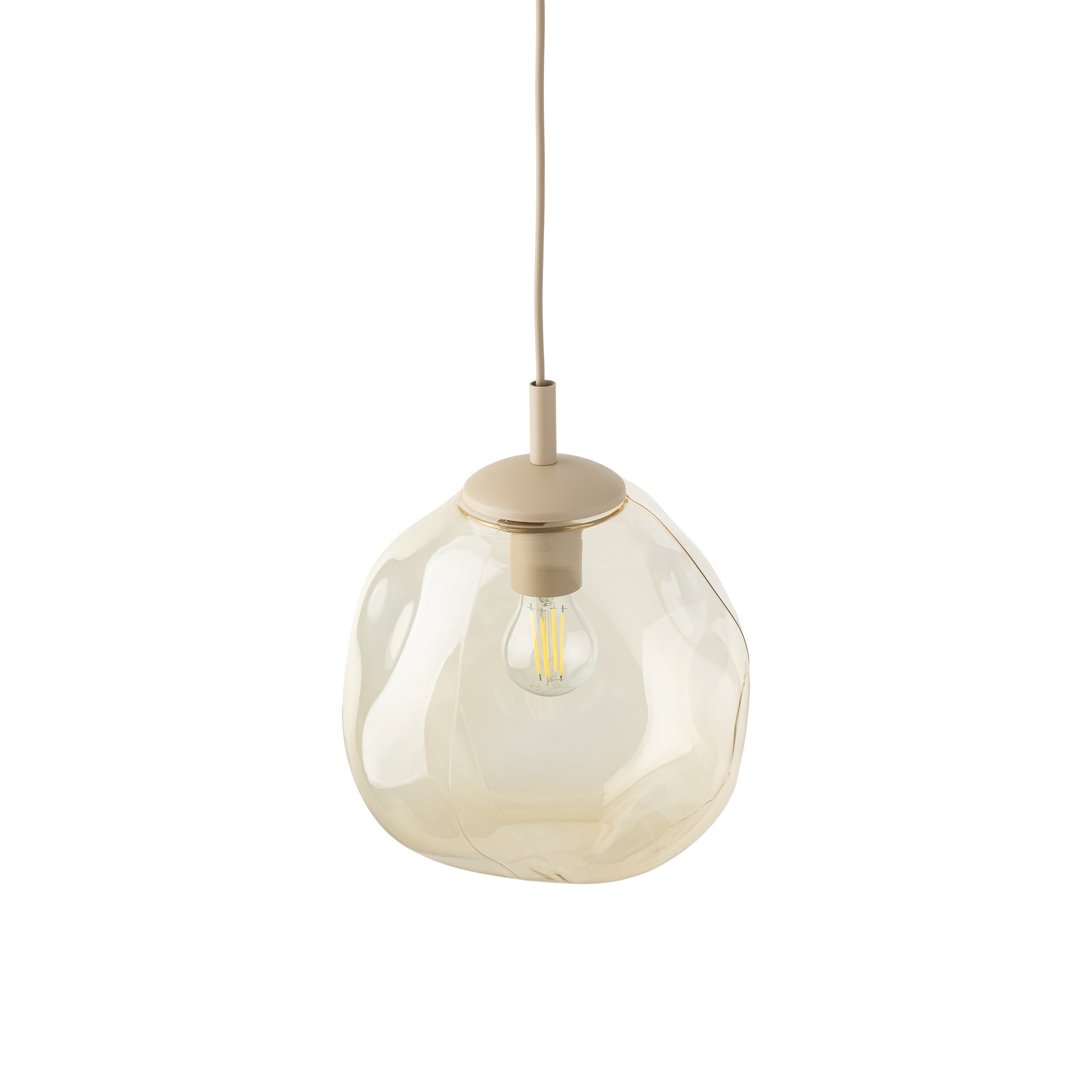 LAVA M Pendant Light