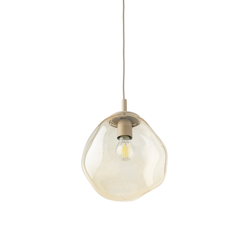 LAVA M Pendant Light – Modern 1xE27