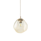 LAVA M Pendant Light – Modern 1xE27