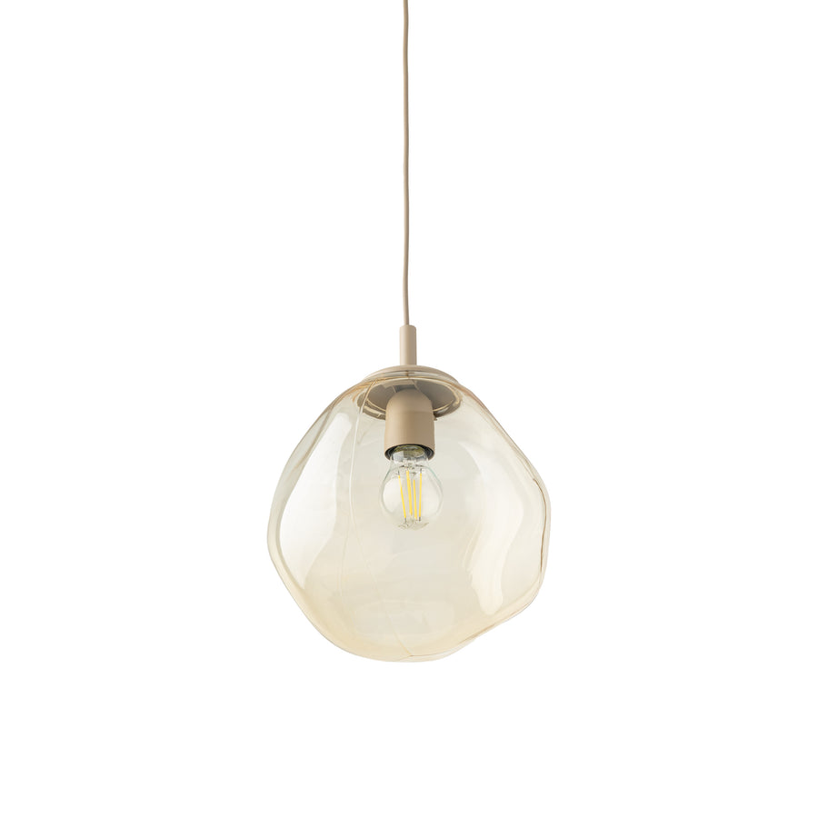 LAVA M Pendant Light – Modern 1xE27