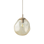 LAVA M Pendant Light – Modern 1xE27