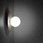 PIXI Wall Sconce – Modern 1xG9