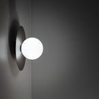 PIXI Wall Sconce – Modern 1xG9