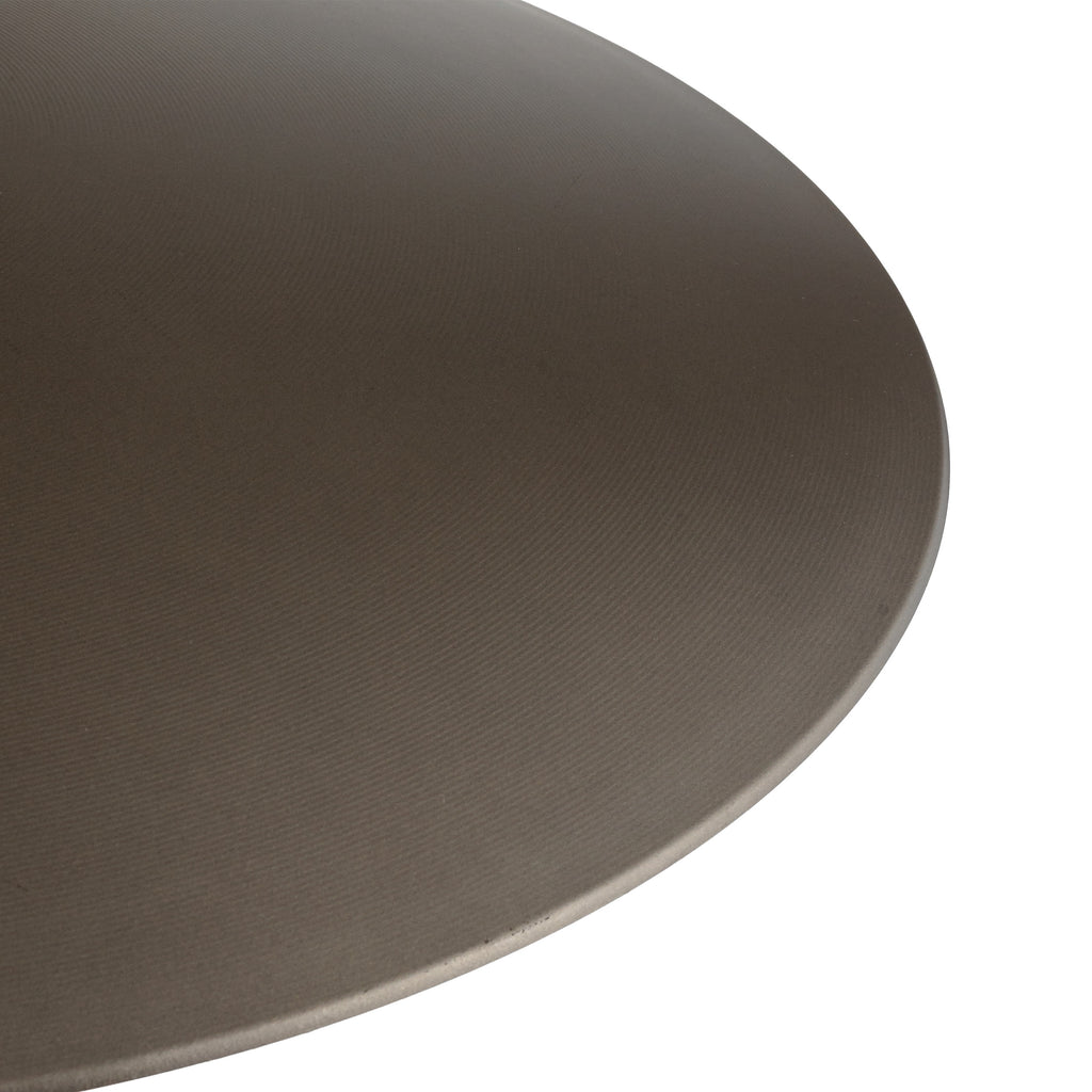 SLATE Pendant Light – Loft Glass Shade 1xE27