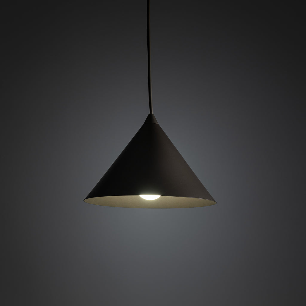 CONO S Pendant Light – Modern 1xE27