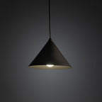 CONO S Pendant Light – Modern 1xE27