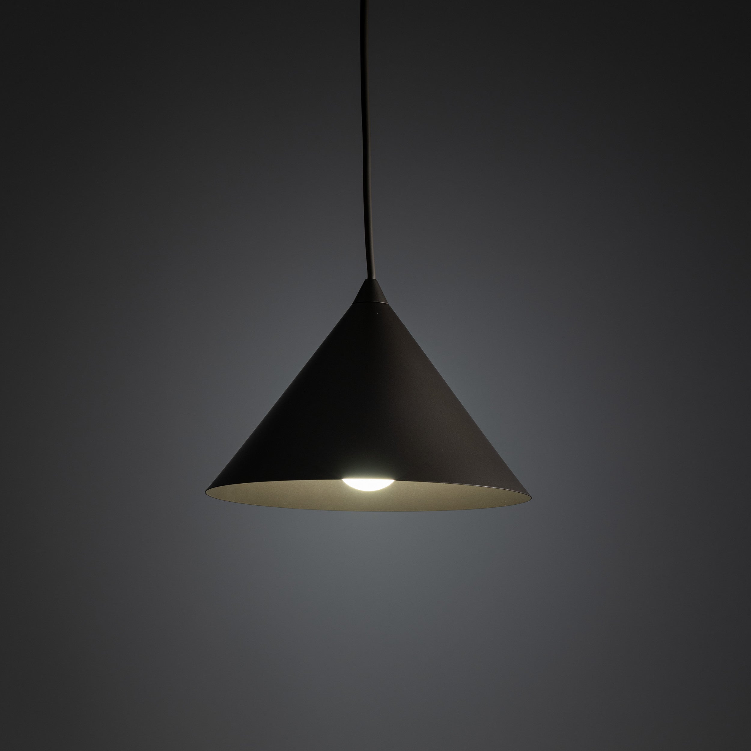CONO S Pendant Light – Modern 1xE27