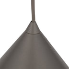 CONO S Pendant Light – Modern 1xE27