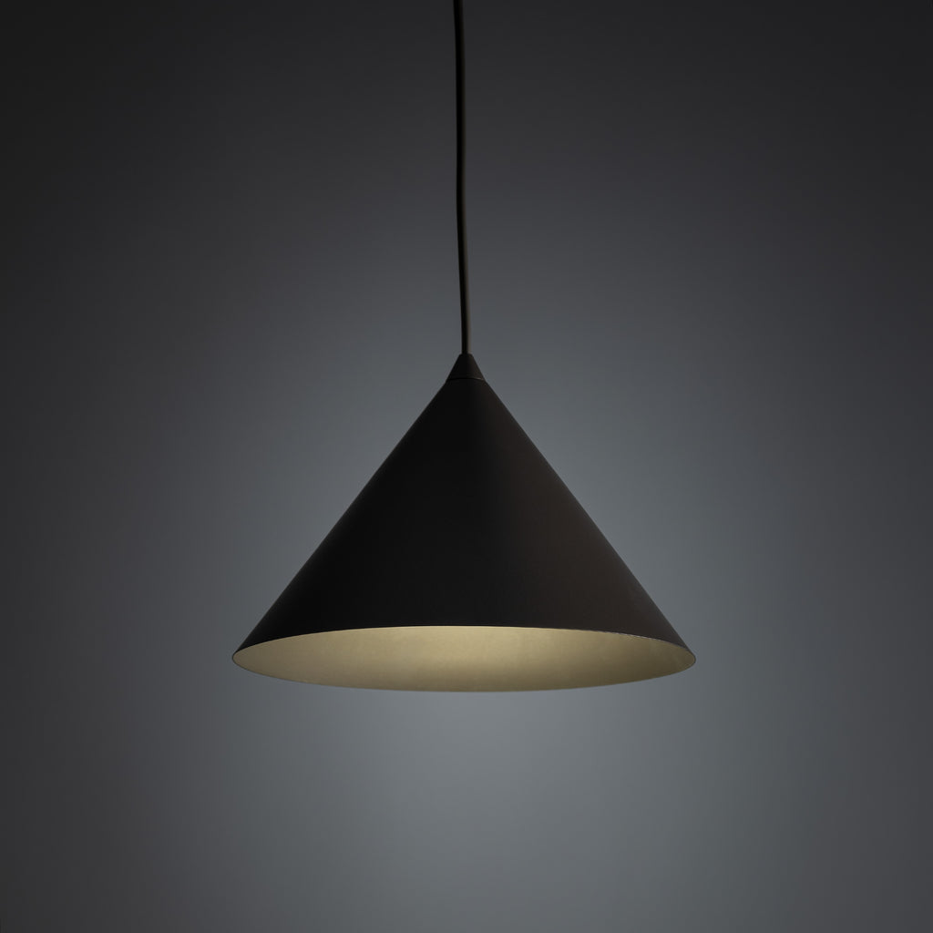 CONO M Pendant Light – Modern 1xE27