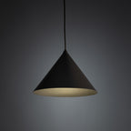 CONO M Pendant Light – Modern 1xE27