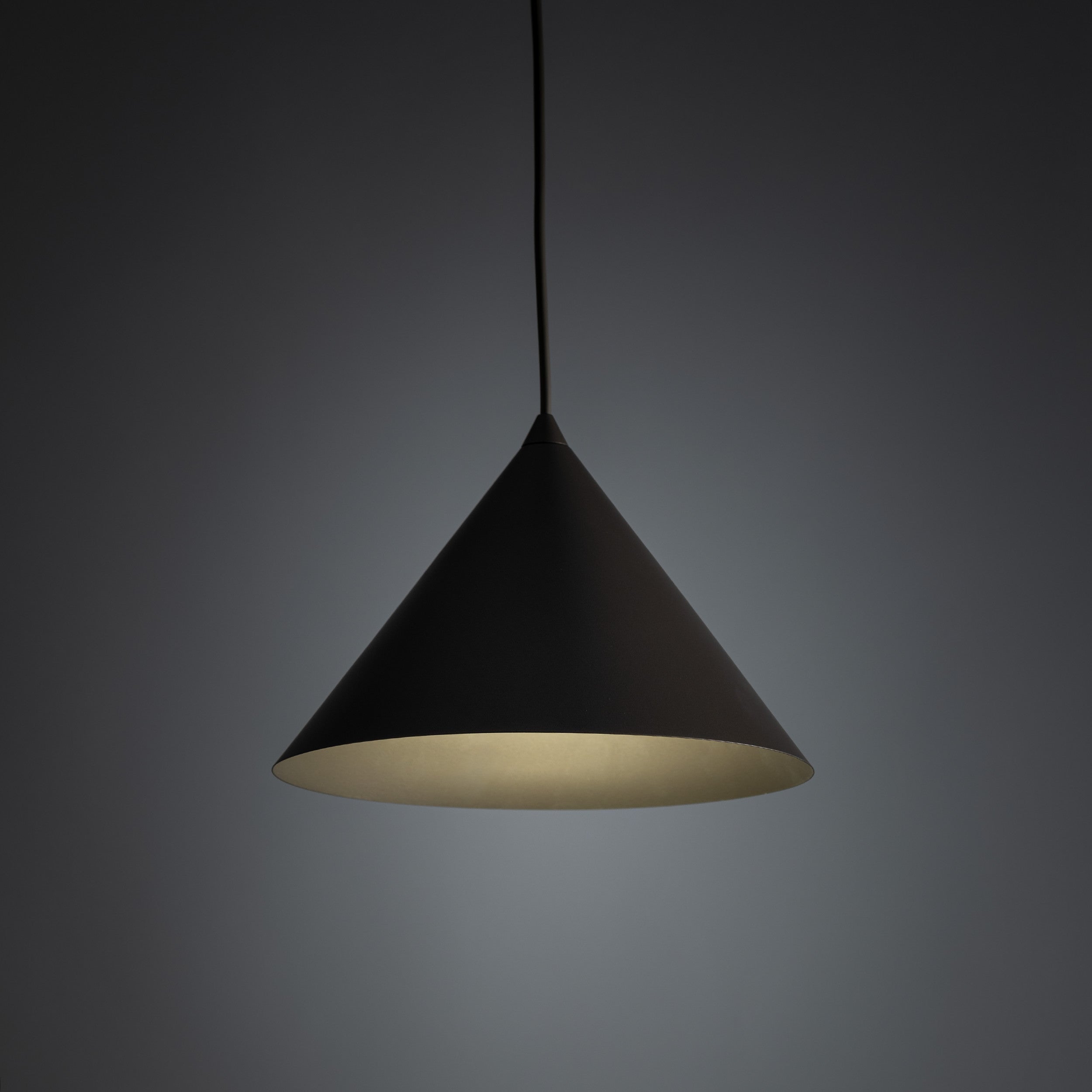 CONO M Pendant Light – Modern 1xE27