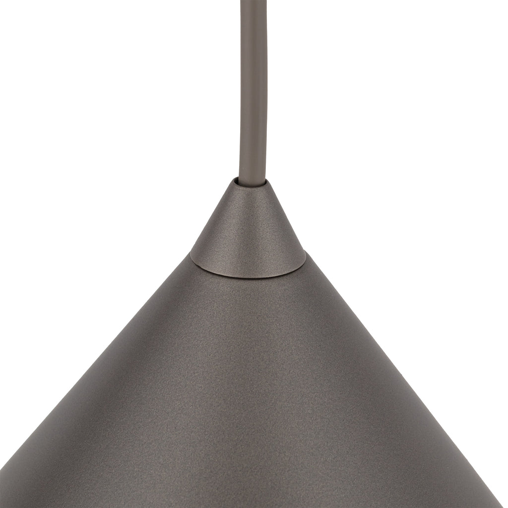 CONO M Pendant Light – Modern 1xE27