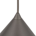 CONO M Pendant Light – Modern 1xE27