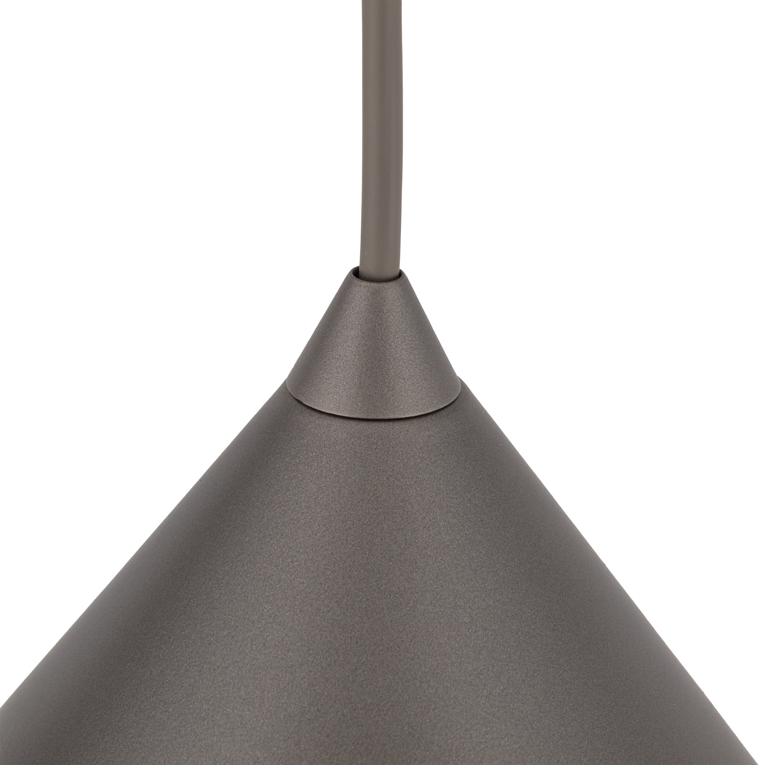 CONO M Pendant Light – Modern 1xE27