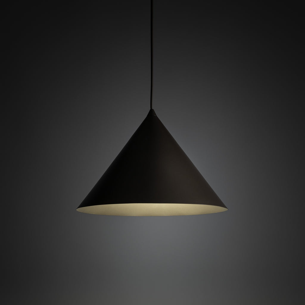 CONO L Pendant Light – Modern 1xE27