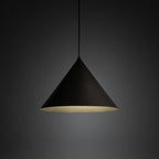 CONO L Pendant Light – Modern 1xE27